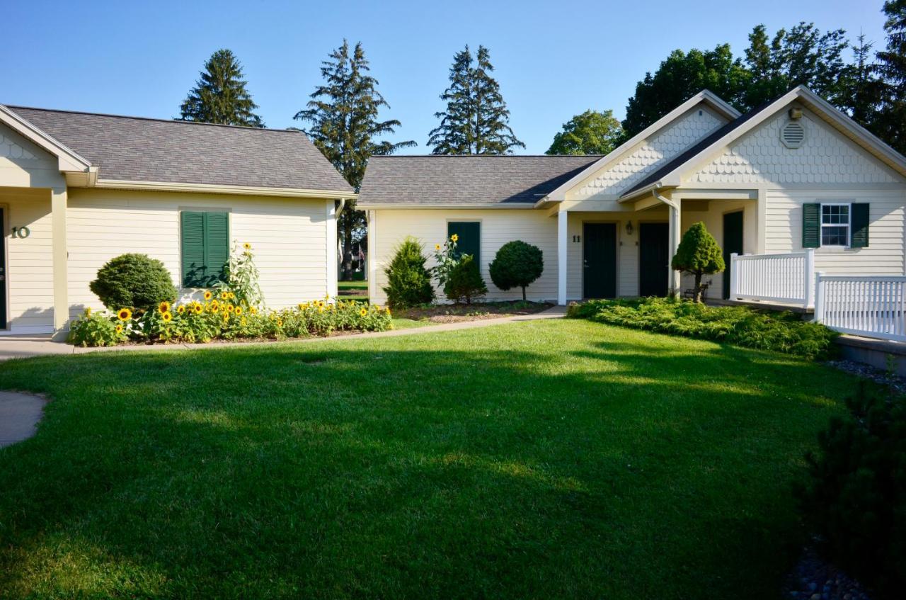 Skaneateles Suites Εξωτερικό φωτογραφία