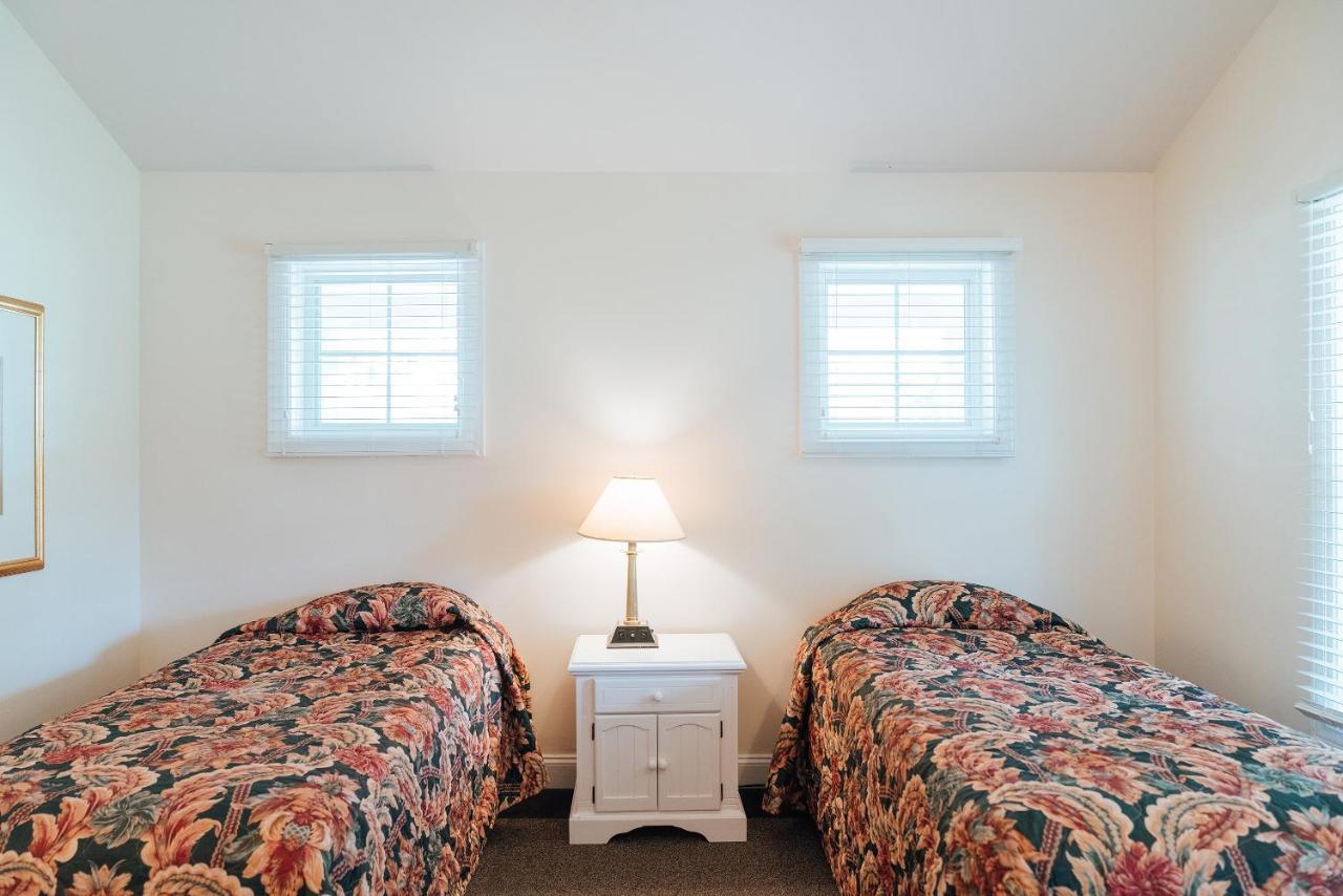 Skaneateles Suites Εξωτερικό φωτογραφία