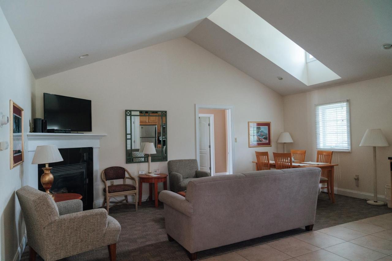 Skaneateles Suites Εξωτερικό φωτογραφία