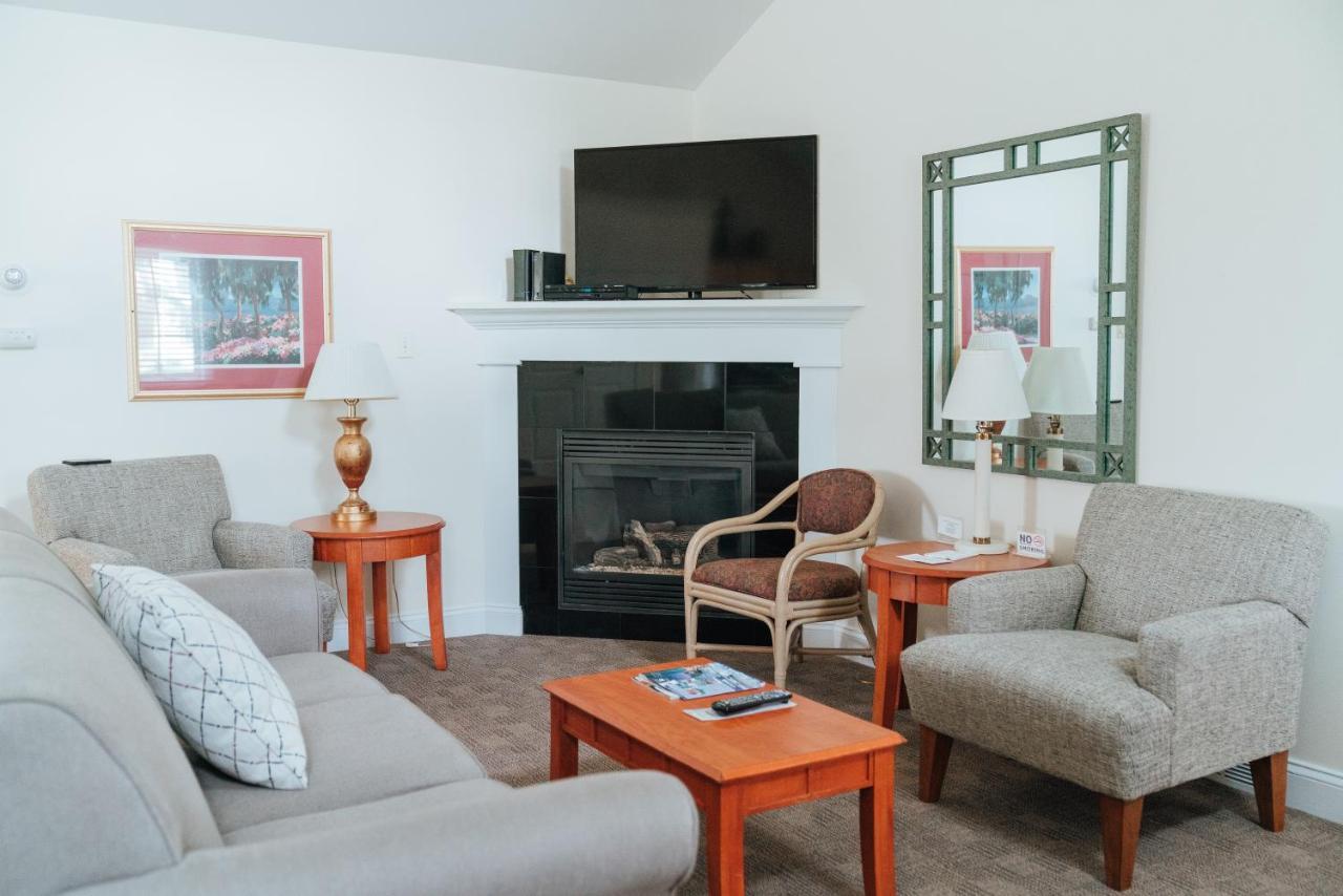 Skaneateles Suites Εξωτερικό φωτογραφία