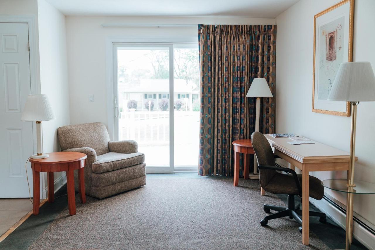 Skaneateles Suites Εξωτερικό φωτογραφία