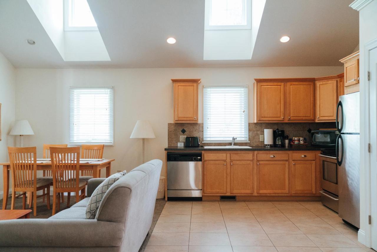 Skaneateles Suites Εξωτερικό φωτογραφία