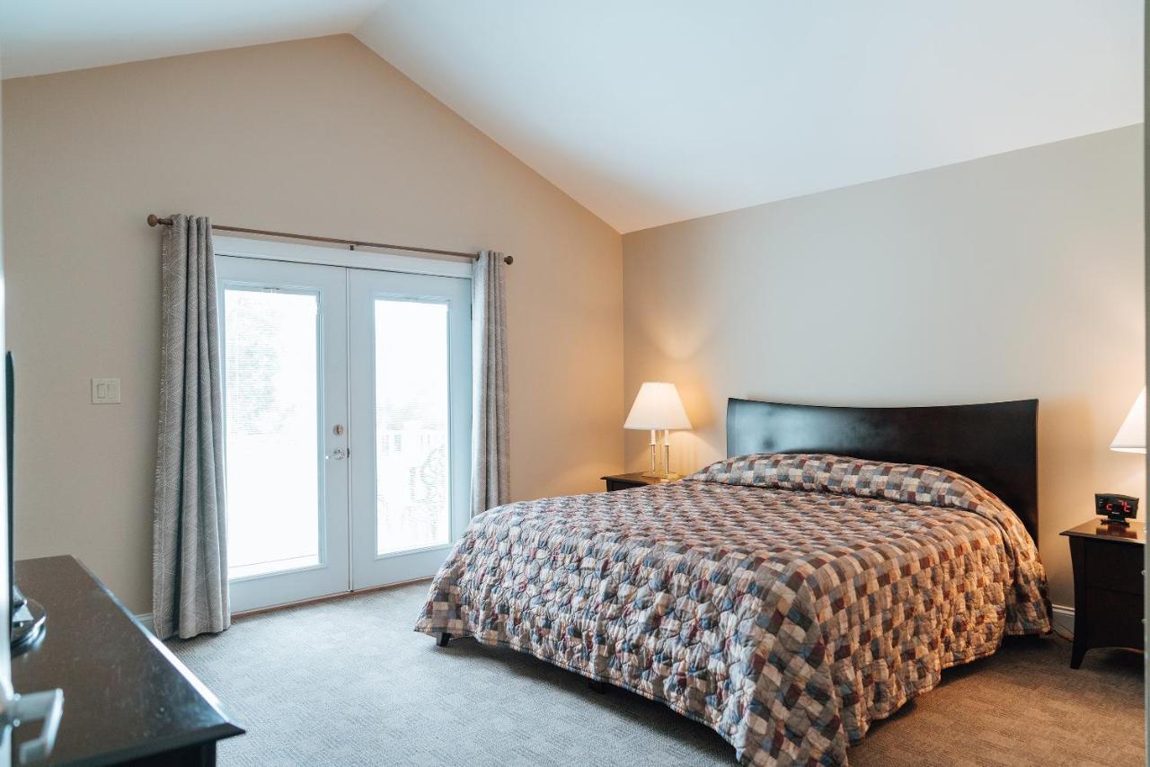 Skaneateles Suites Εξωτερικό φωτογραφία