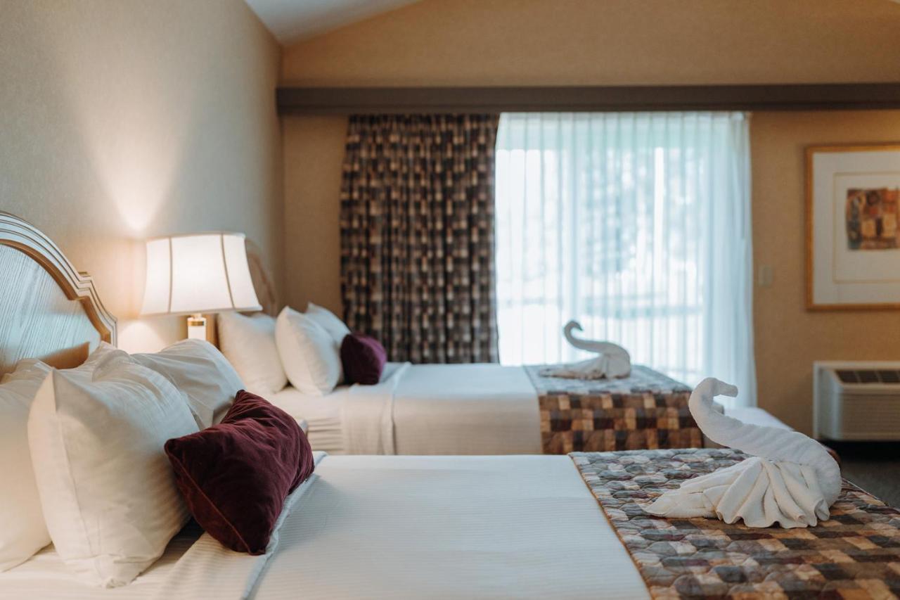 Skaneateles Suites Εξωτερικό φωτογραφία