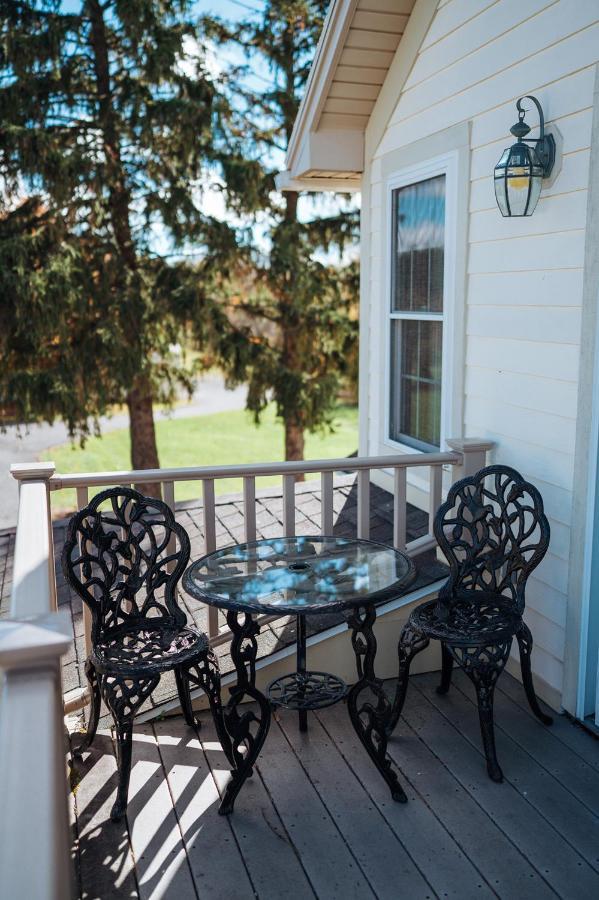 Skaneateles Suites Εξωτερικό φωτογραφία