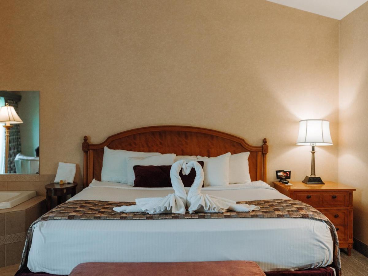 Skaneateles Suites Εξωτερικό φωτογραφία