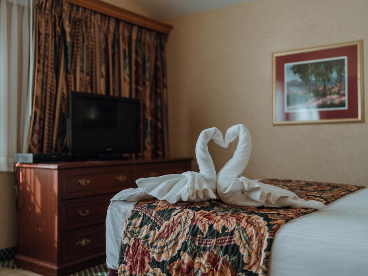 Skaneateles Suites Εξωτερικό φωτογραφία