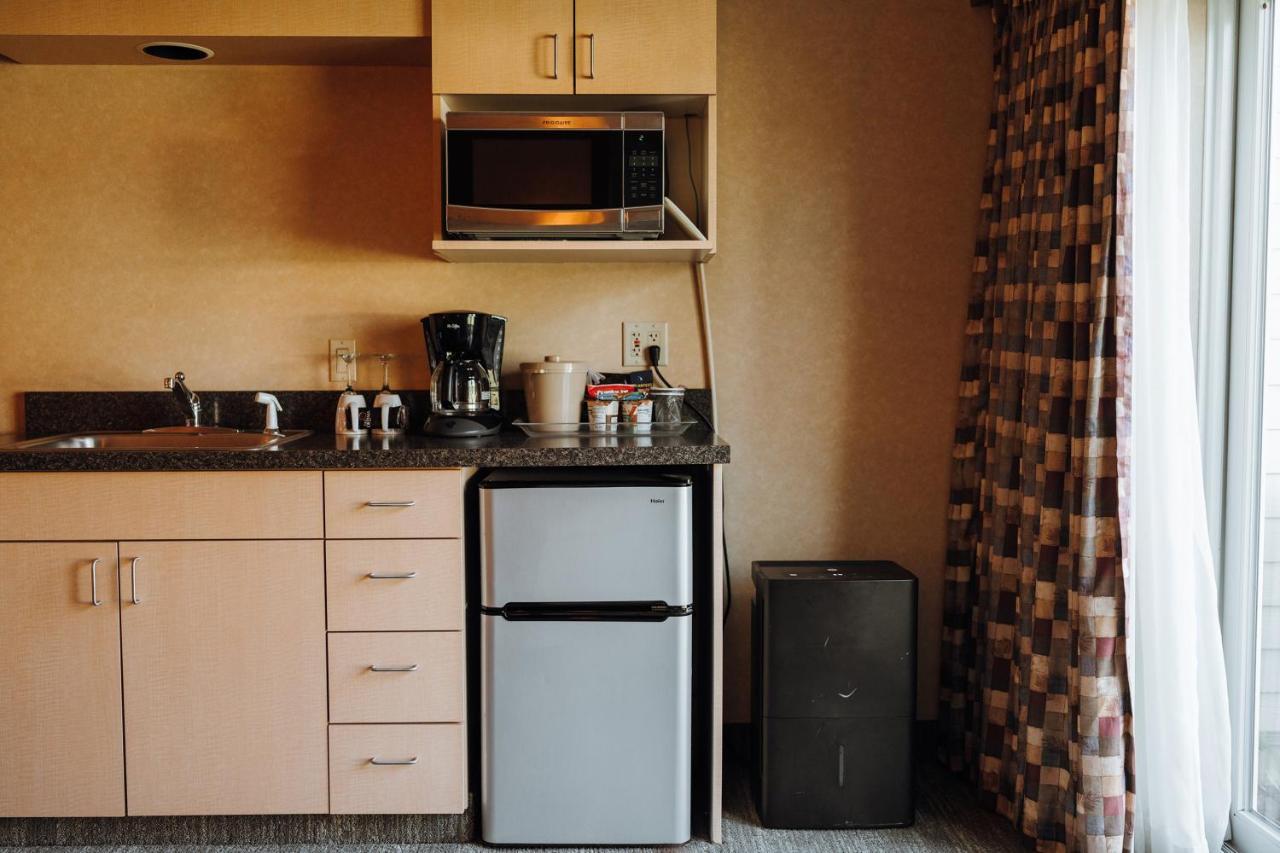 Skaneateles Suites Εξωτερικό φωτογραφία
