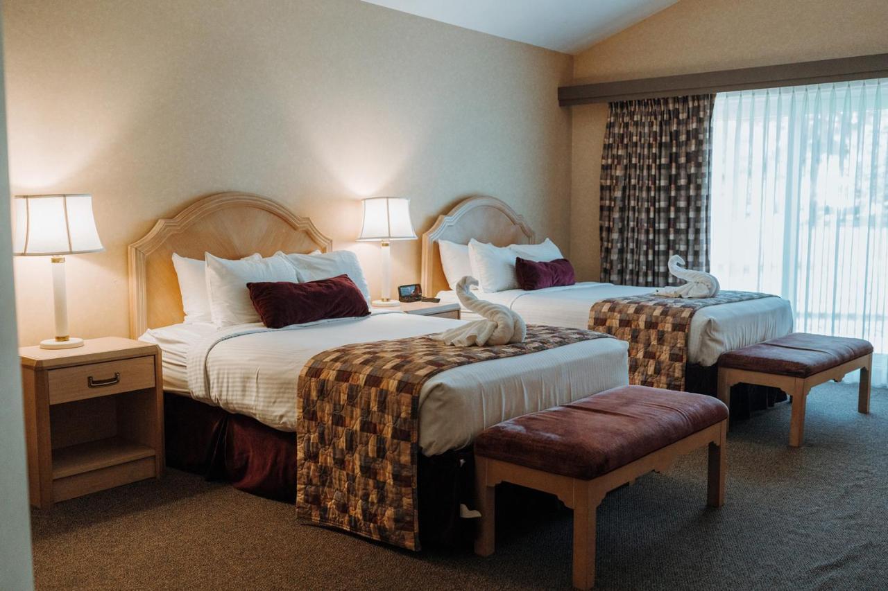 Skaneateles Suites Εξωτερικό φωτογραφία