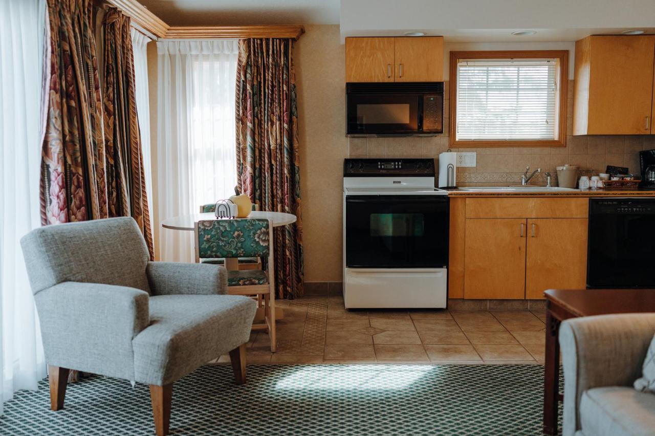 Skaneateles Suites Εξωτερικό φωτογραφία