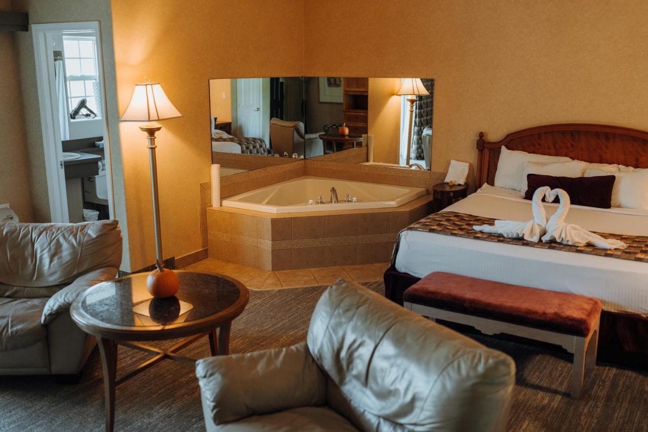 Skaneateles Suites Εξωτερικό φωτογραφία