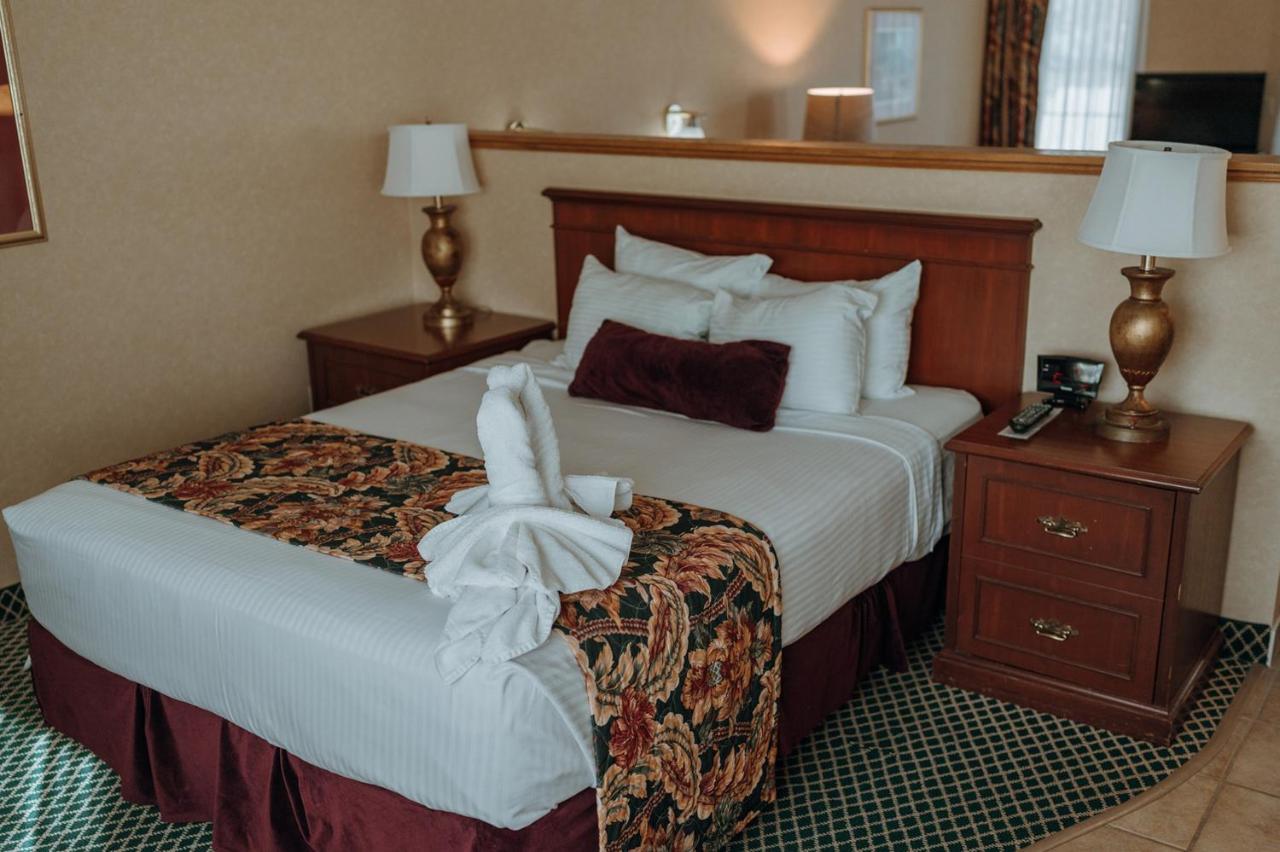 Skaneateles Suites Εξωτερικό φωτογραφία