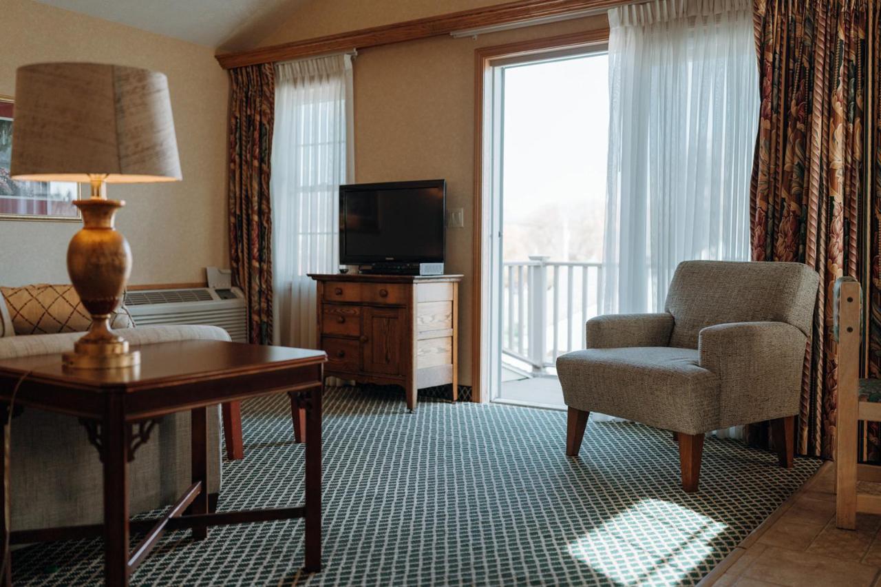 Skaneateles Suites Εξωτερικό φωτογραφία