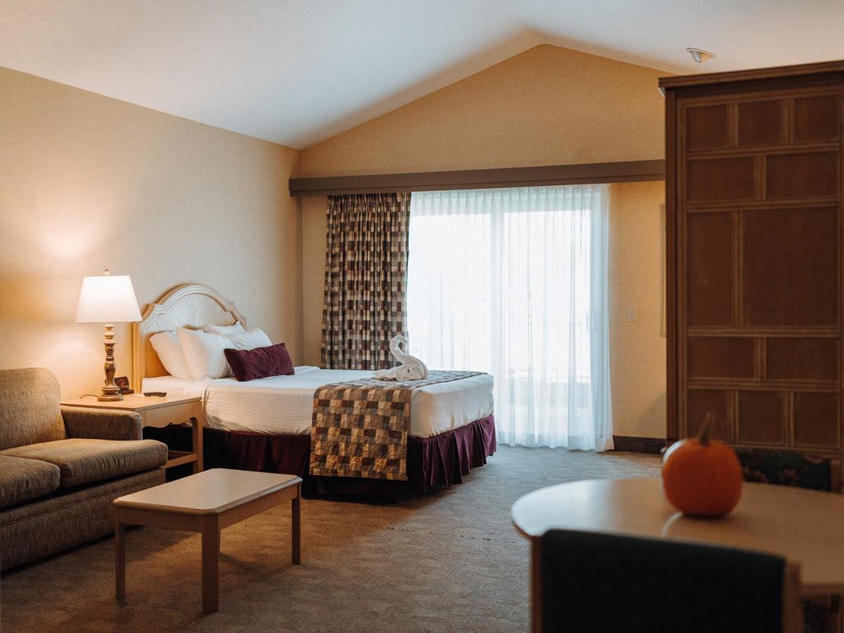 Skaneateles Suites Εξωτερικό φωτογραφία
