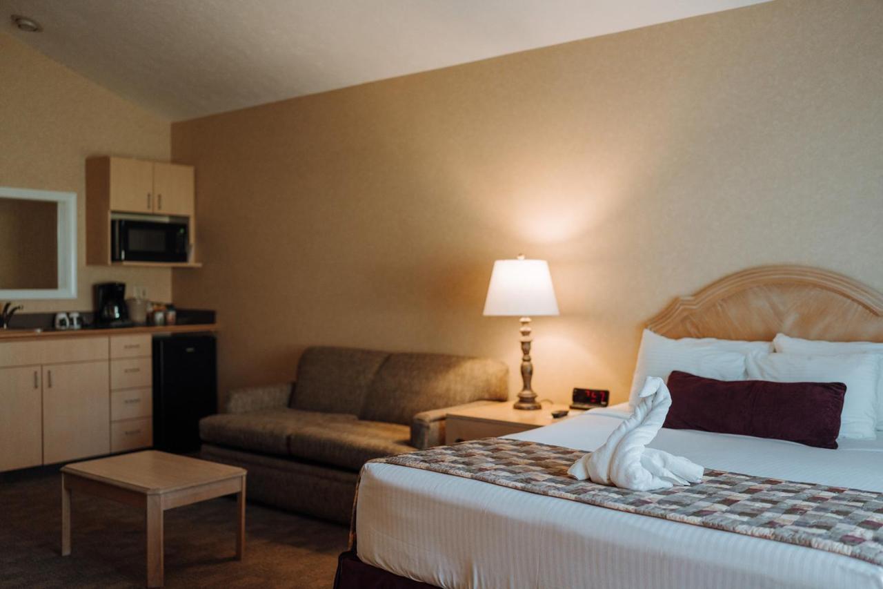 Skaneateles Suites Εξωτερικό φωτογραφία
