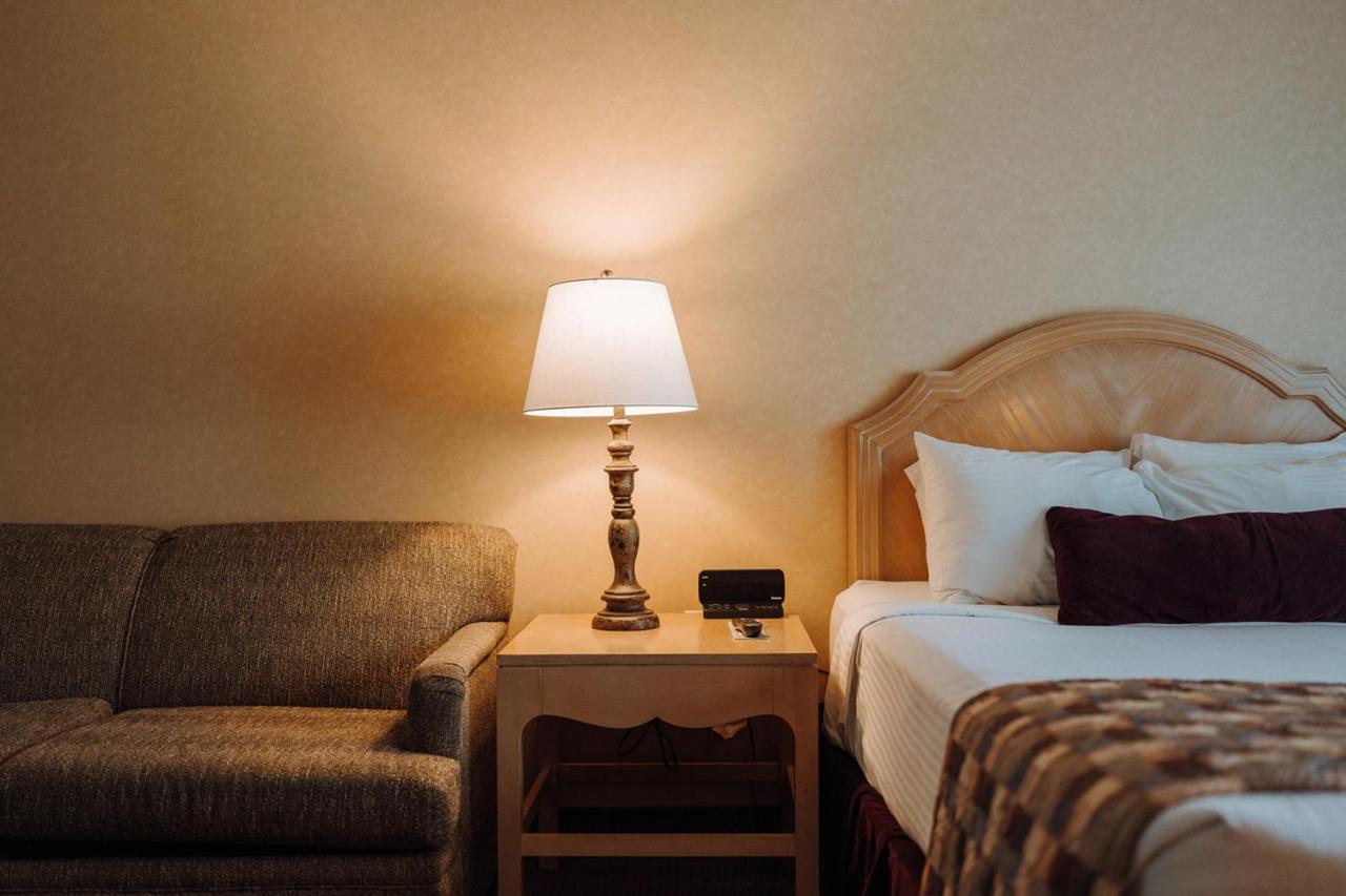 Skaneateles Suites Εξωτερικό φωτογραφία