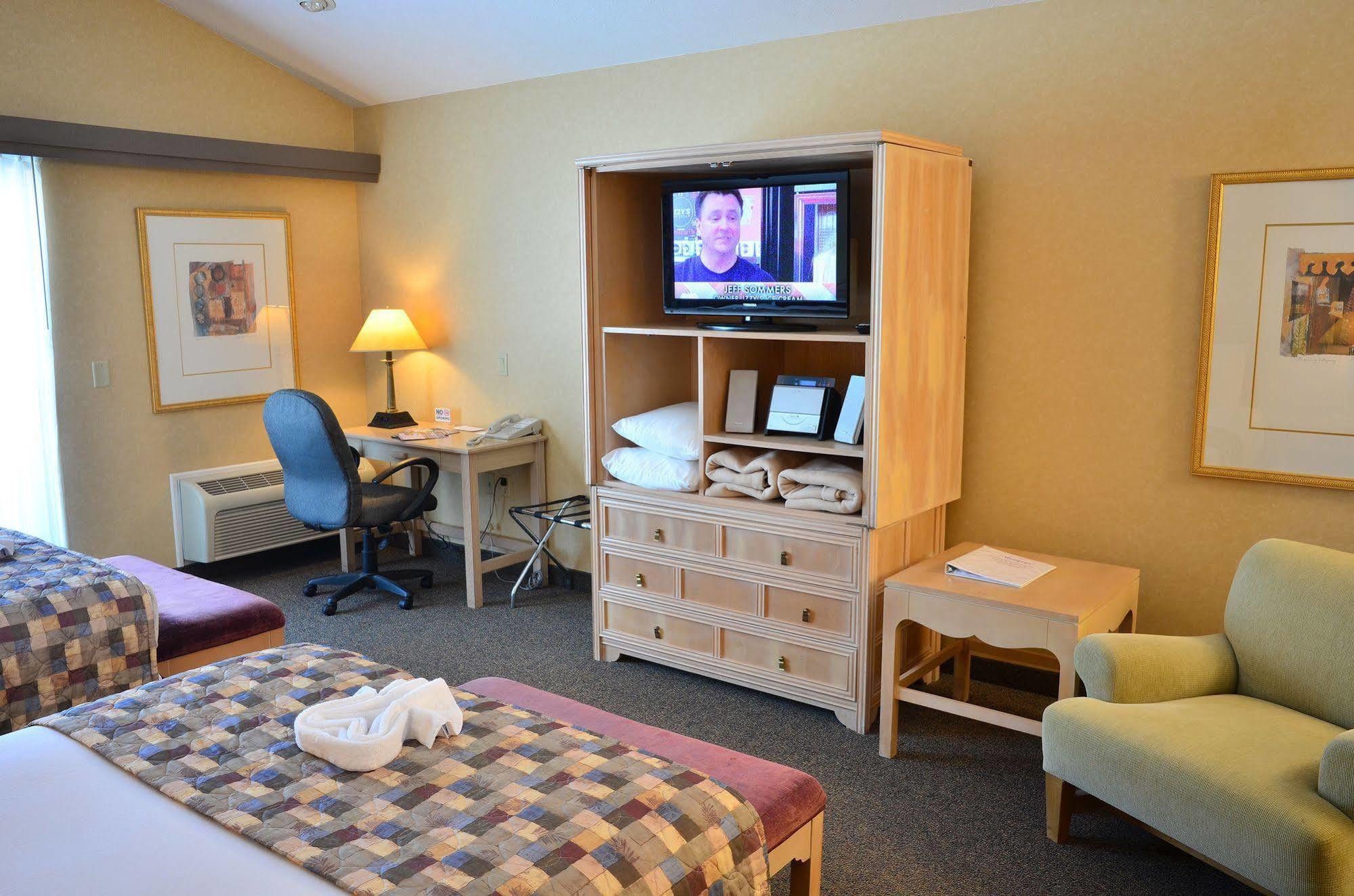 Skaneateles Suites Εξωτερικό φωτογραφία