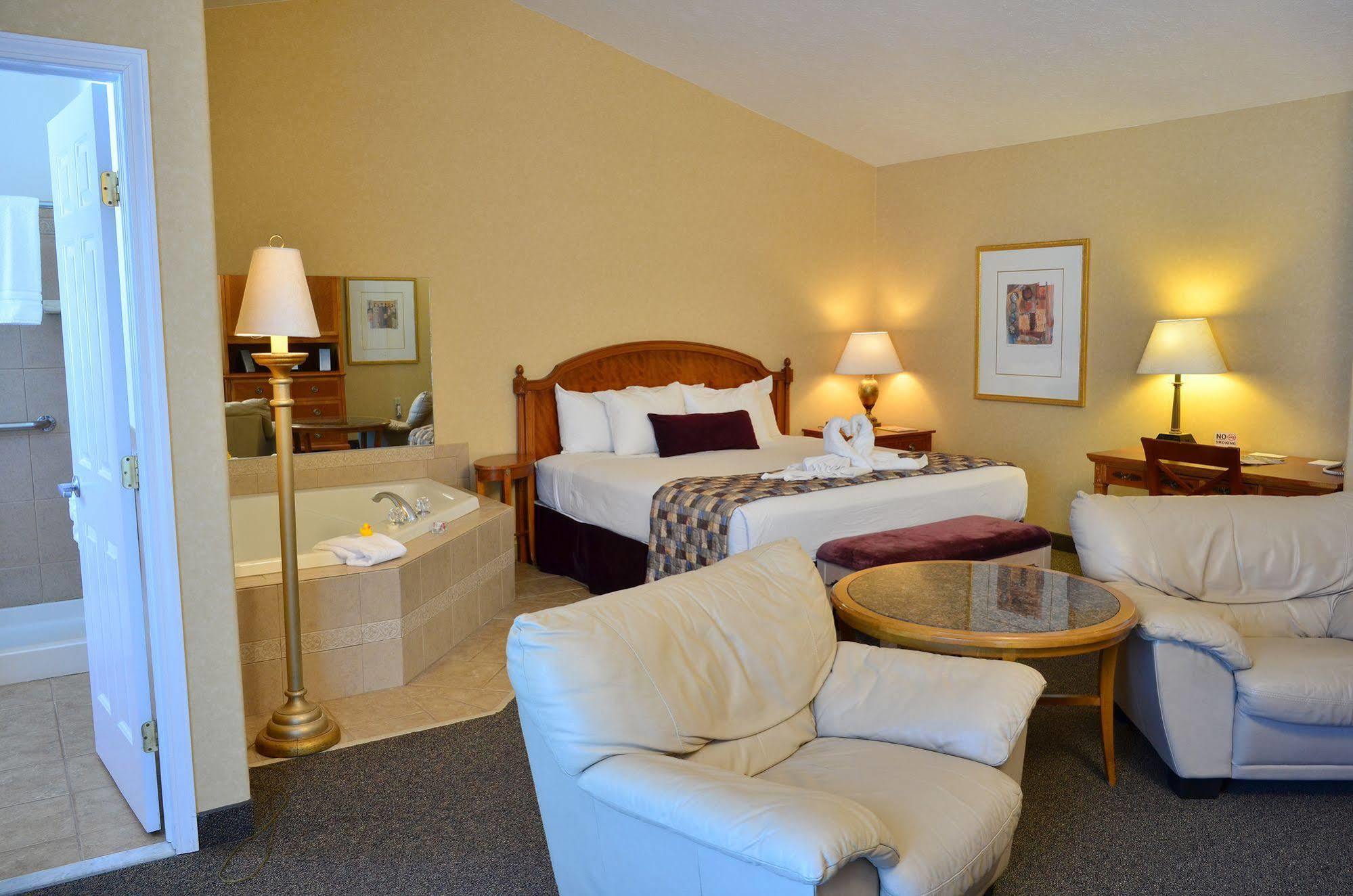 Skaneateles Suites Εξωτερικό φωτογραφία