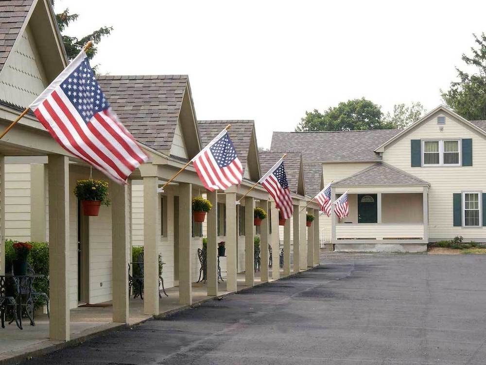 Skaneateles Suites Εξωτερικό φωτογραφία