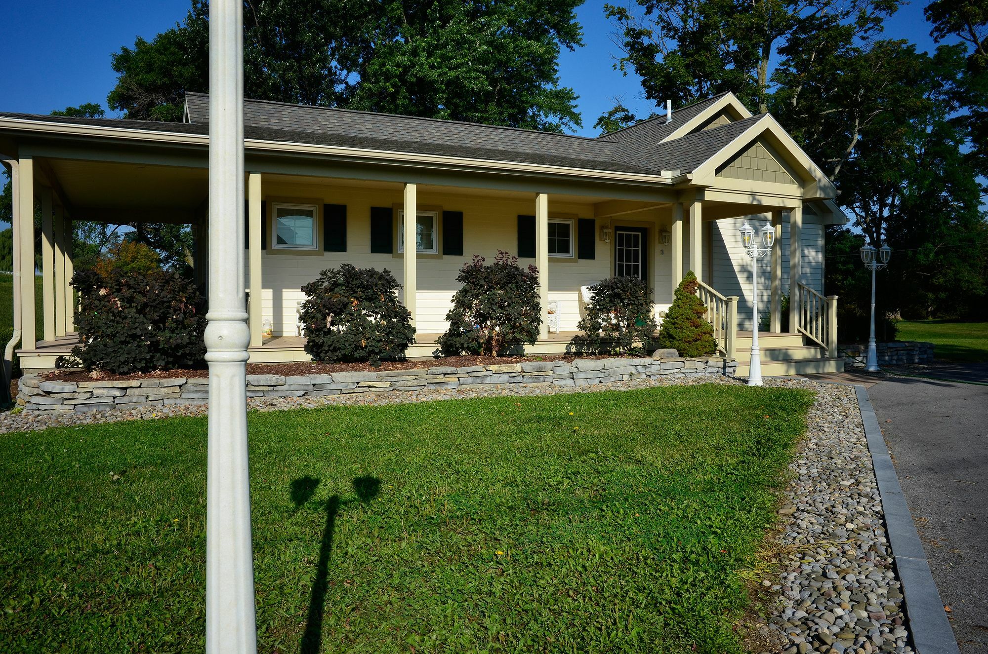 Skaneateles Suites Εξωτερικό φωτογραφία